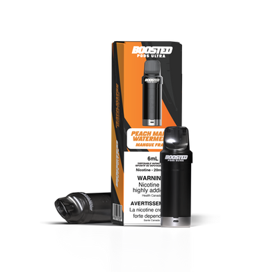 Boosted Ultra Pods - SERIES I (5 units)