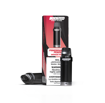 Boosted Ultra Pods - SERIES I (5 units)