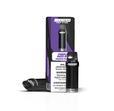 Boosted Ultra Pods - SERIES I (5 units)