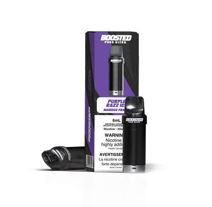 Boosted Ultra Pods - SERIES I