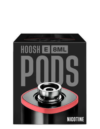 Hoosh -E Pod