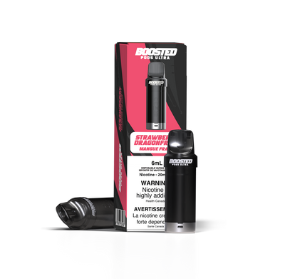 Boosted Ultra Pods - SERIES I (5 units)