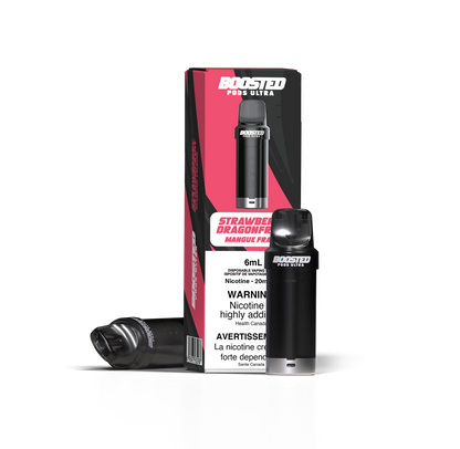 Boosted Ultra Pods - SERIES I