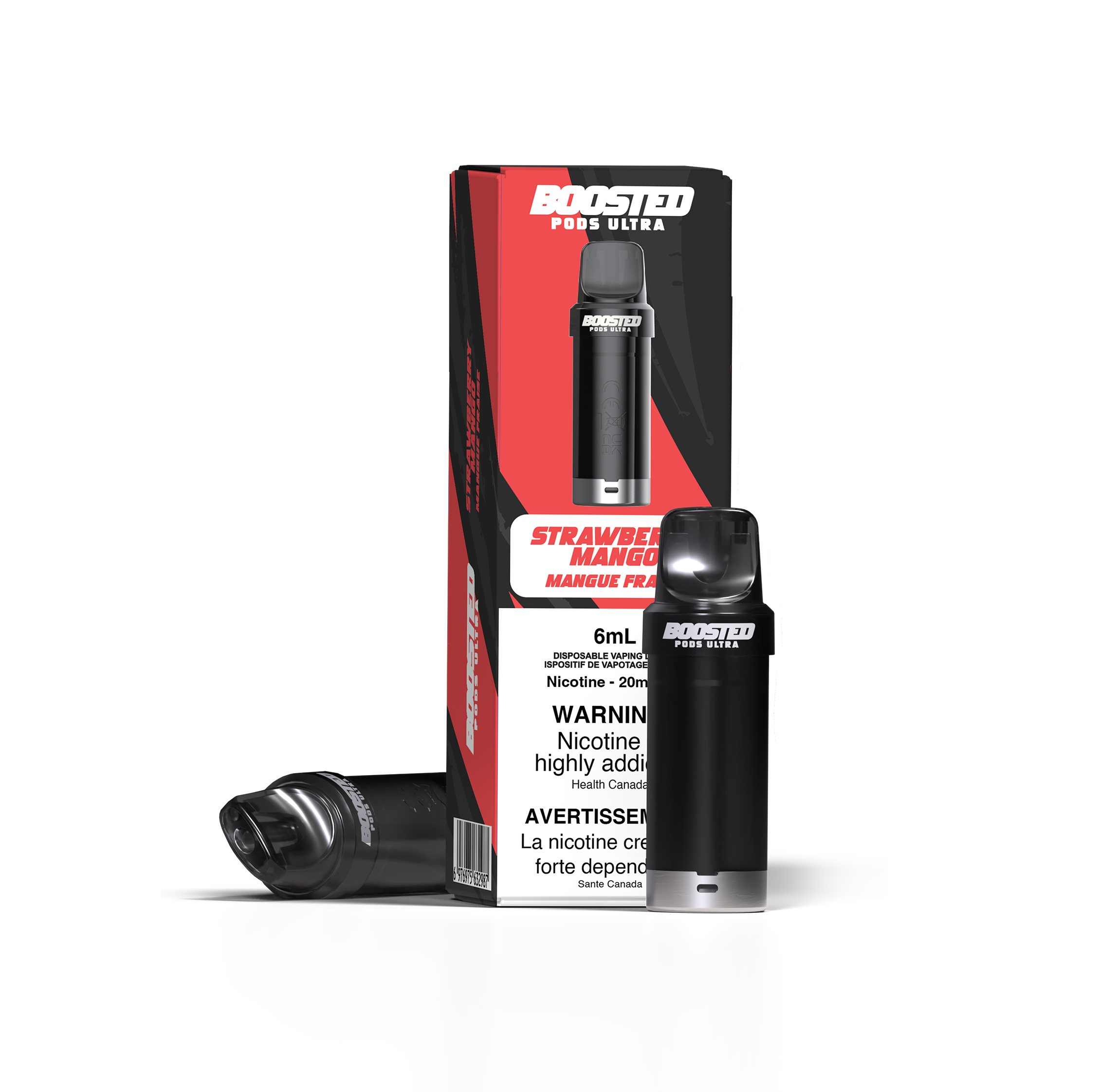 Boosted Ultra Pods - SERIES I