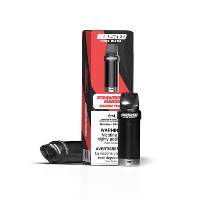Boosted Ultra Pods - SERIES I