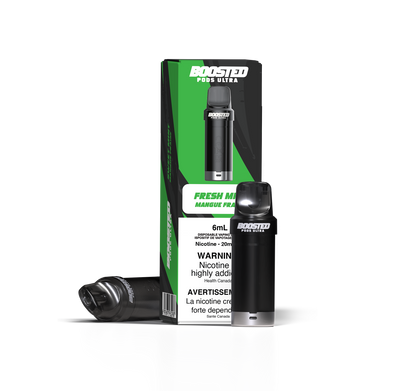 Boosted Ultra Pods - SERIES I (5 units)