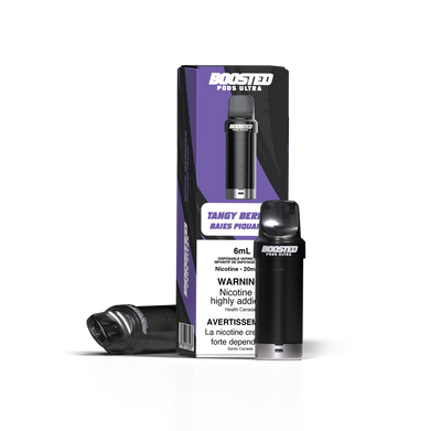 Boosted Ultra Pods - SERIES I (5 units)