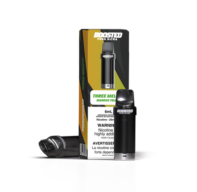 Boosted Ultra Pods - SERIES I (5 units)
