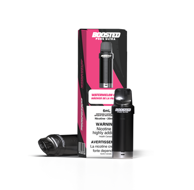 Boosted Ultra Pods - SERIES I (5 units)