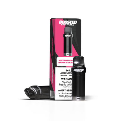 Boosted Ultra Pods - SERIES I
