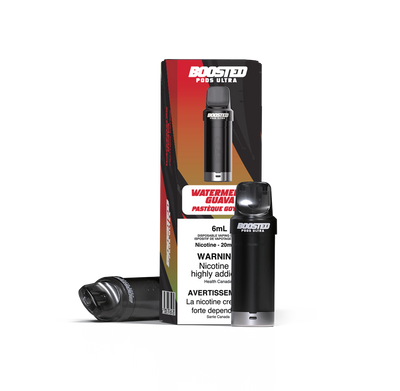 Boosted Ultra Pods - SERIES I (5 units)