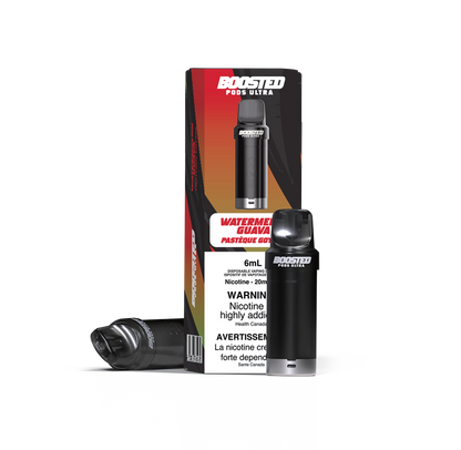 Boosted Ultra Pods - SERIES I