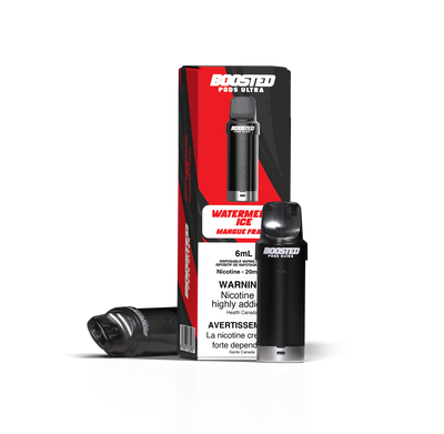 Boosted Ultra Pods - SERIES I (5 units)