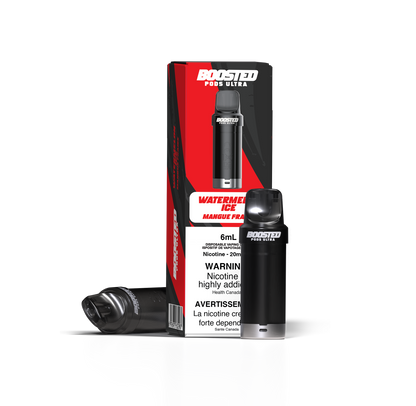 Boosted Ultra Pods - SERIES I