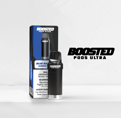Boosted Ultra Pods - SERIES I (5 units)