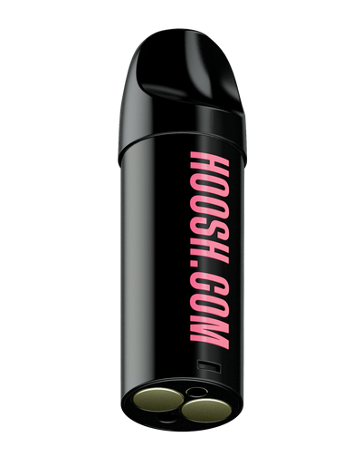 Hoosh Pod X