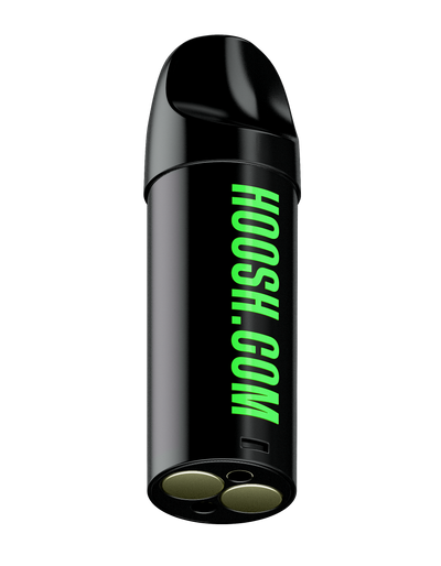 Hoosh Pod X