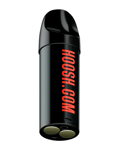 Hoosh Pod X