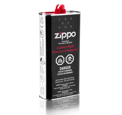 Zippo - Lighter Fluid