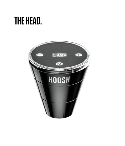 Hoosh E-Bundle